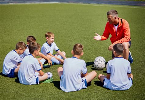 soccer coaching job china